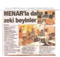Menar